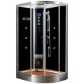 Душевая кабина Grande Home WS103L S6 BB