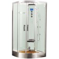 Душевая кабина Grande Home WS103L S6 WW