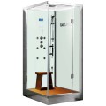 Душевая кабина Grande Home WS108L S6 WW
