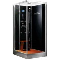 Душевая кабина Grande Home WS109L S6 BB