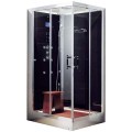 Душевая кабина Grande Home WS116L S6 BB