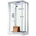 Душевая кабина Grande Home WS116L S6 WW