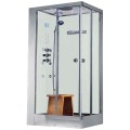 Душевая кабина Grande Home WS117L S6 GG