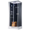 Душевая кабина Grande Home WS128L S6 BB