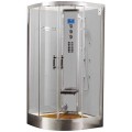 Душевая кабина Grande Home WS140L S6 GG
