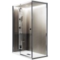 Душевая кабина Teuco Chapeau 120x80 L