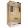Душевая кабина Niagara Lux 7711G R