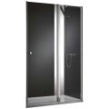 Душевая дверь Cezares Elena ELENA-W-BS-12-100-C-Cr-R