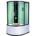 Душевая кабина Lanmeng LM-834TG