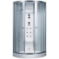 Душевая кабина Eago DZ951F6 с гидромассажем и турецкой баней