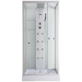 Душевая кабина Erlit New York ER NYC100W-1