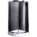 Душевой угол Eago BLA01S 1000x1000