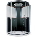 Душевая кабина Eago DZ984F9 чёрная