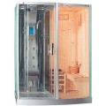 Душевая кабина Potter A-902A L