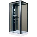 Душевая кабина Graham&Graham NA 113-3A L