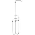 Душевая панель Grohe Rainshower 27361000