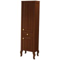 Полупенал ASB-Woodline Флоренция 30 бук тироль массив ясеня