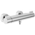 Смеситель Nobili ABC AB87030CR термостат