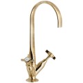 Смеситель Nobili Carlos Primero T3 CP218/1T3BR