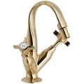 Смеситель Nobili Carlos Primero T3 CP219/1T3BR