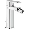 Смеситель Nobili Loop LP90119/1CR