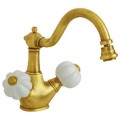 Смеситель Migliore Olivia ML.OLV-5844.BI.DO
