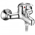 Смеситель для ванны Ledeme H02 L3002-B