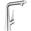 Смеситель Hansgrohe Metris Select 14883000