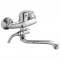 Смеситель универсальный Ledeme H29 L2129-B