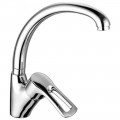 Смеситель для кухни Ledeme H25 L4125
