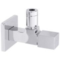 Кран запорный Migliore ML.RIC-10.115