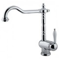 Смеситель Timo Morea 2406 F Chrome