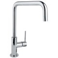 Смеситель Timo Saona 2306F Chrome