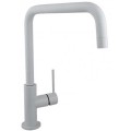 Смеситель Timo Saona 2306F White matt
