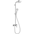 Душевая система Hansgrohe Crometta 160 27266400