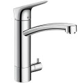 Смеситель Hansgrohe Logis 71834000