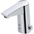 Смеситель Oras Cubista 2814F бесконтактный