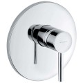 Смеситель Kludi Bozz 386550576