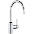 Смеситель Kludi Bozz 428030576