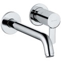 Смеситель Kludi Zenta 382450575