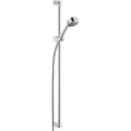 Душевая система Kludi Zenta 607400500