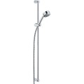 Душевая система Kludi Zenta 608400500