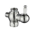 Переключатель Aksy Bagno 2003 Chrome