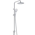 Душевая система WasserKRAFT A039