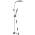 Душевая система WasserKRAFT A045