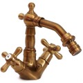 Смеситель Veragio Gialetta Bronzo VR.GLT-6320.BR