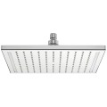 Душевая система Nikles Range Q/Led