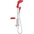 Душевая система Gllon SF1101R