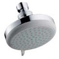 Верхний душ Hansgrohe Croma 100 Vario 27441000