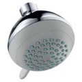 Верхний душ Hansgrohe Croma 28424000